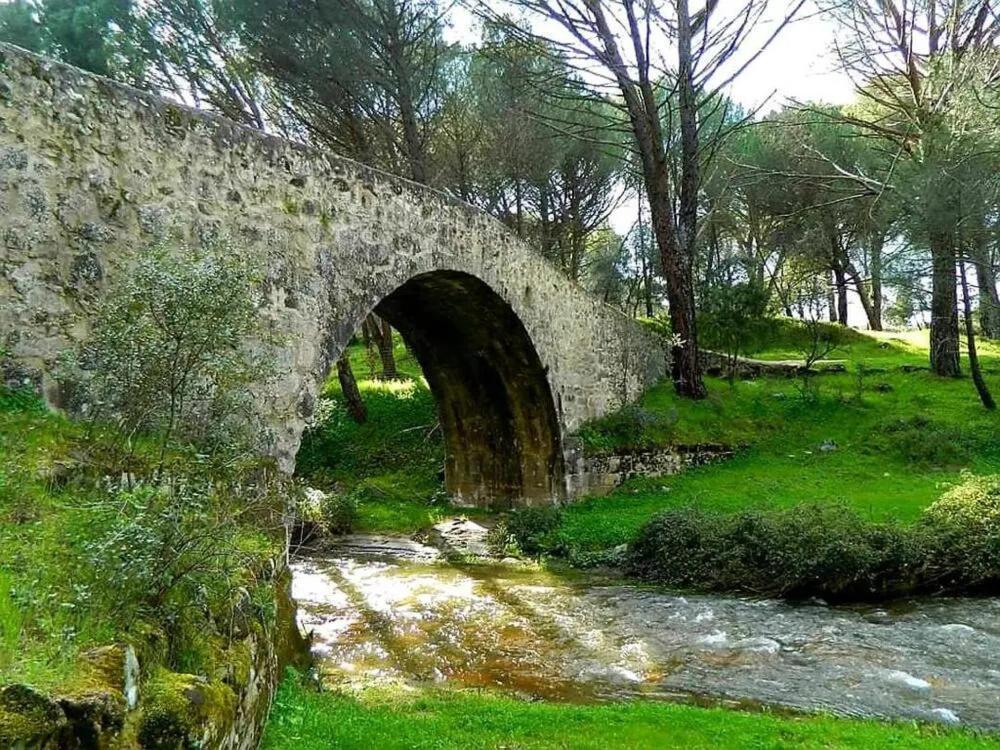 Revolcona La Adrada