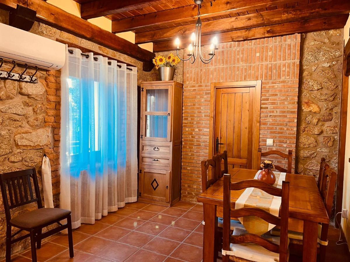 Holiday home Revolcona *