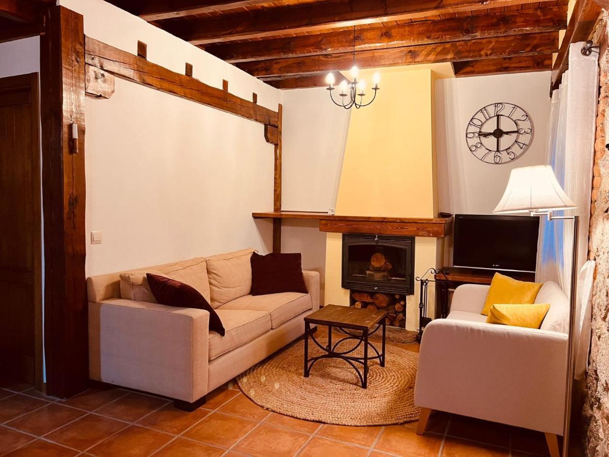 Revolcona Holiday home