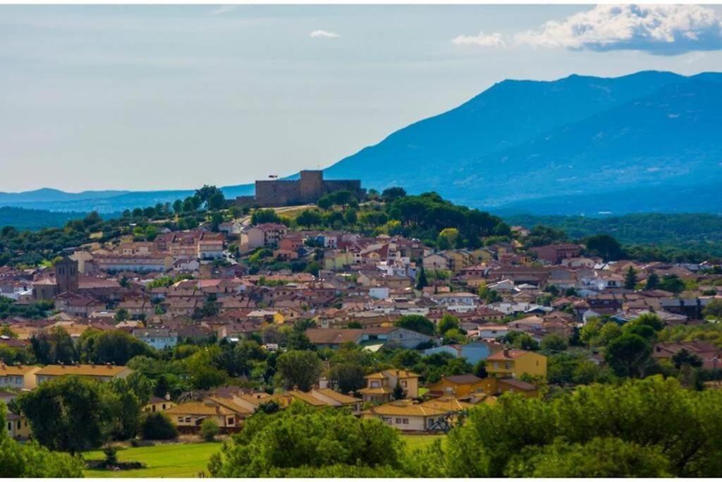Revolcona La Adrada