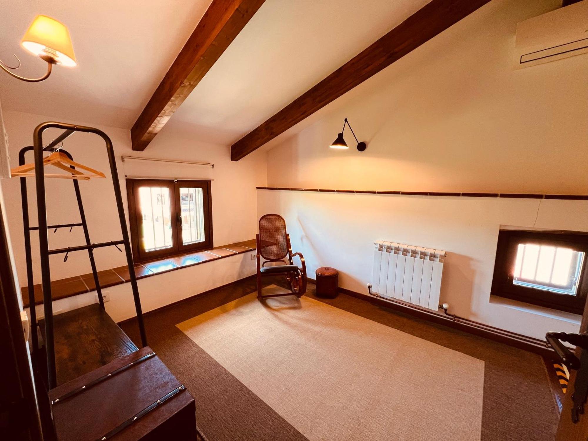Holiday home Revolcona La Adrada