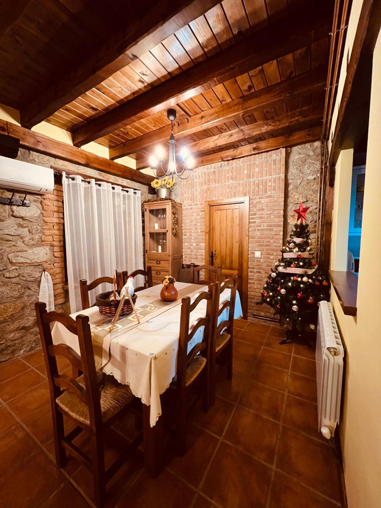 Revolcona Holiday home